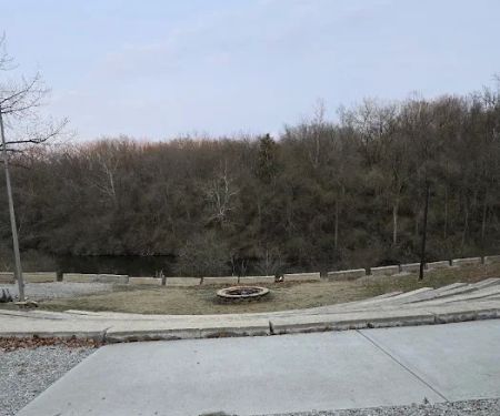 Rainbow Scout Reservation