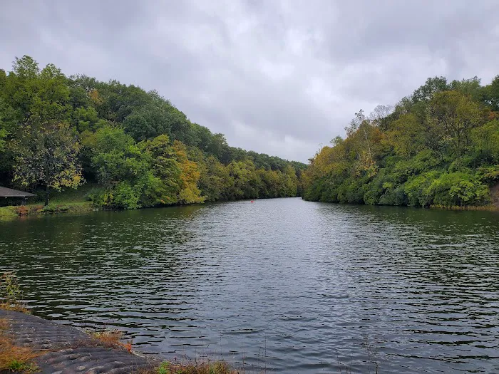 Rainbow Scout Reservation 2