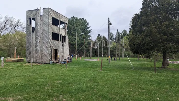 Rainbow Scout Reservation 4
