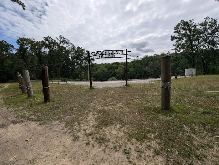 Rainbow Scout Reservation 10