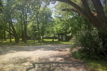 Waupecan Valley Park