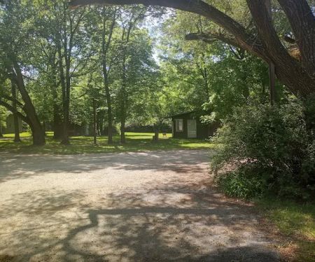 Waupecan Valley Park