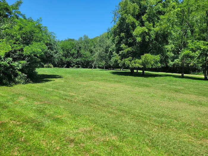 Indian Creek Ranch Camping 8
