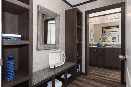 Southmoor Estates Manufactured Home Community