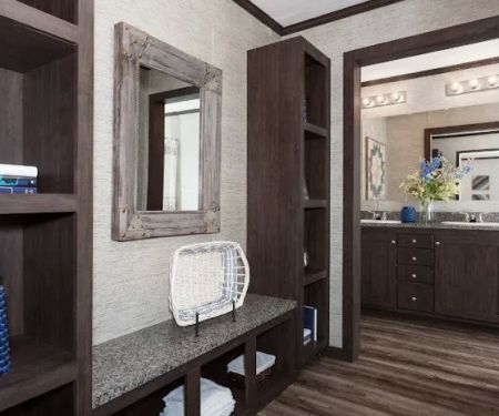 Southmoor Estates Manufactured Home Community