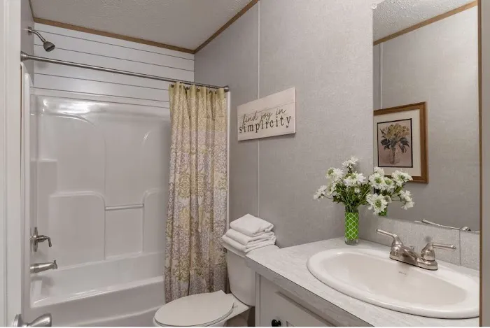 Southmoor Estates Manufactured Home Community 1