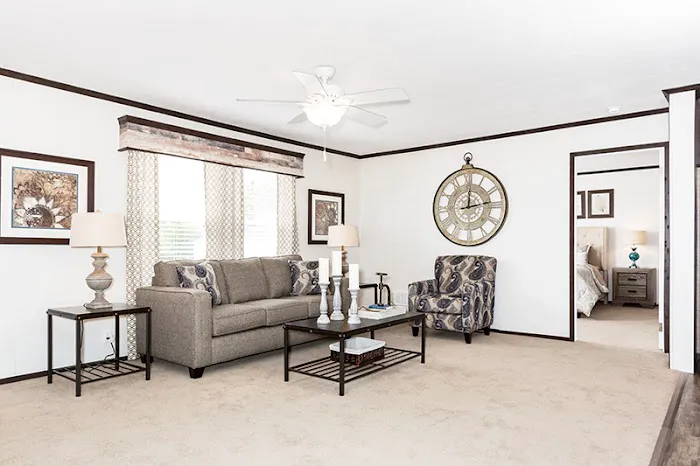 Southmoor Estates Manufactured Home Community 4