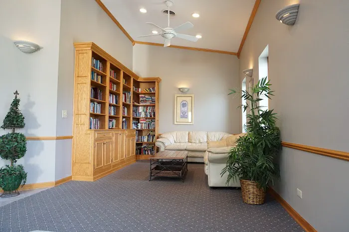 Southmoor Estates Manufactured Home Community 5