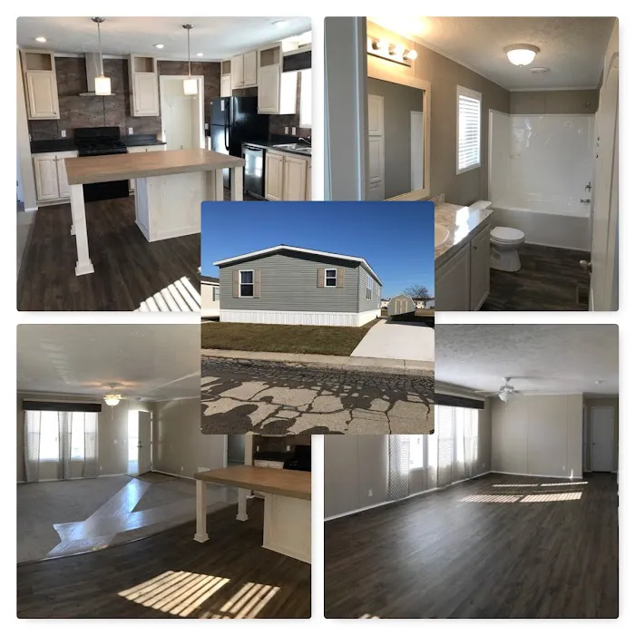 Southmoor Estates Manufactured Home Community 8