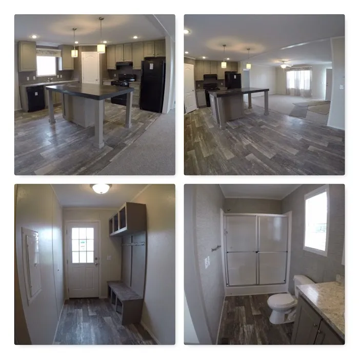 Southmoor Estates Manufactured Home Community 9