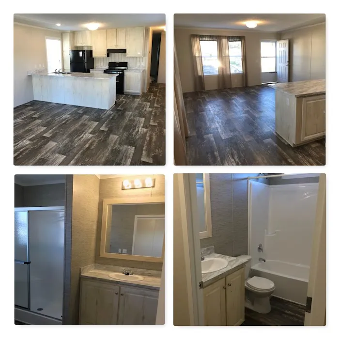 Southmoor Estates Manufactured Home Community 6