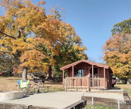 Canvasback Cove