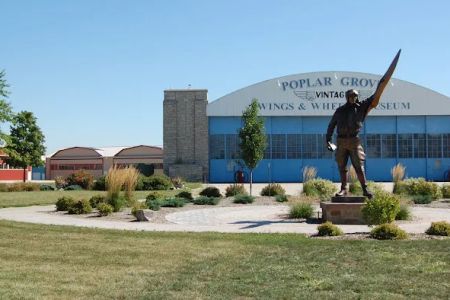 Oak Lawn Estates