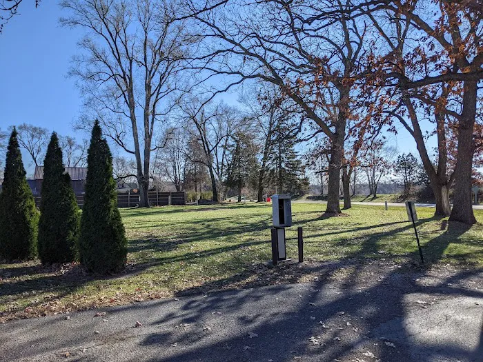 Park Meadowland West MHP 1