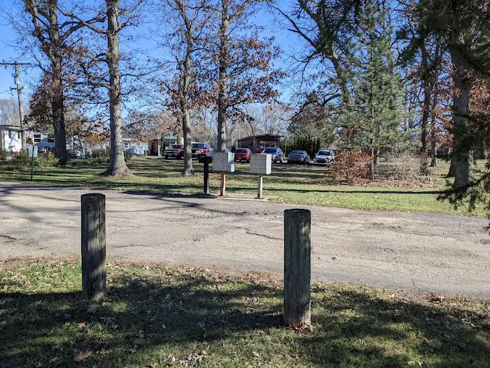 Park Meadowland West MHP 4