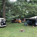 Brackenridge Homestead