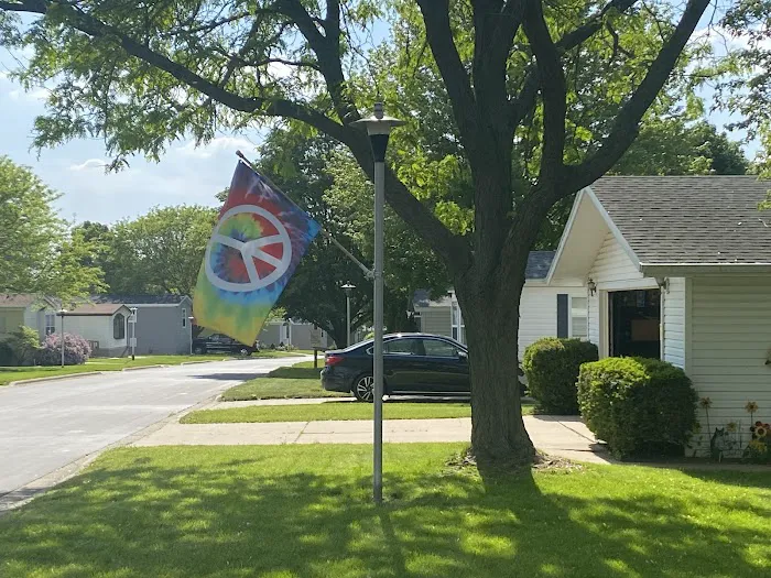 Pioneer Estates 10