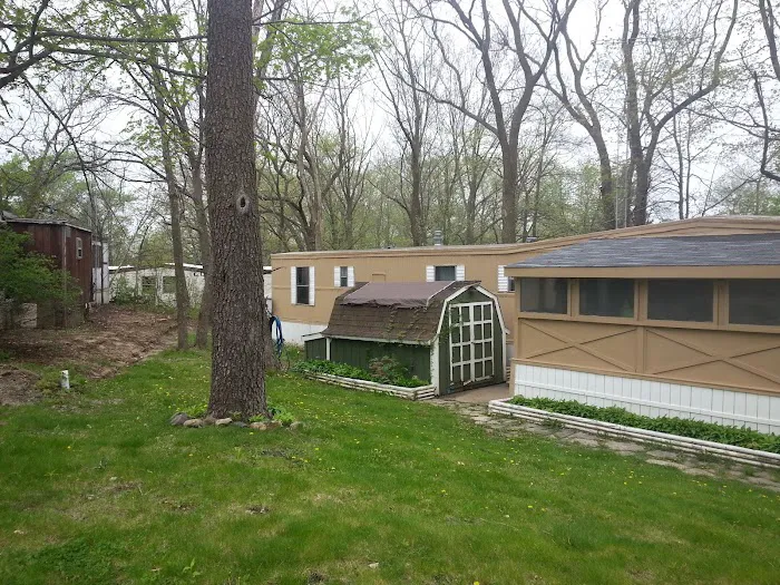 Coachman's Terrace Manufactured Home Community 2