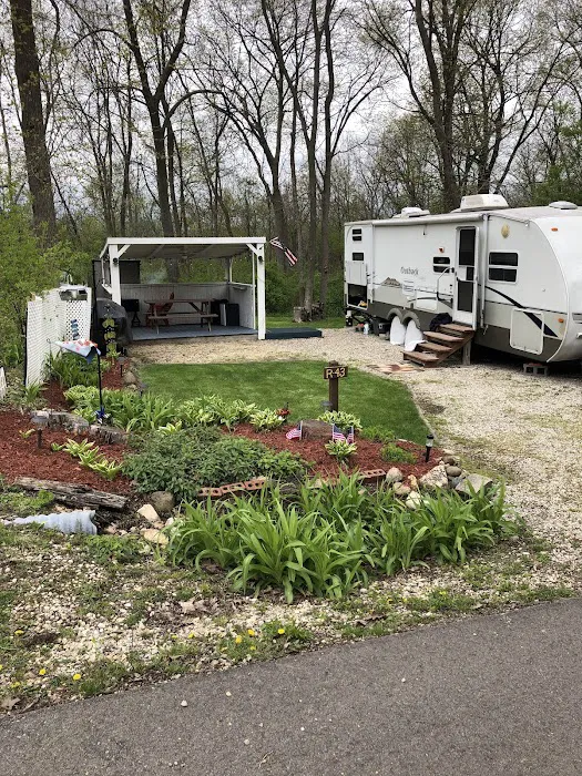 Coachman's Terrace Manufactured Home Community 1
