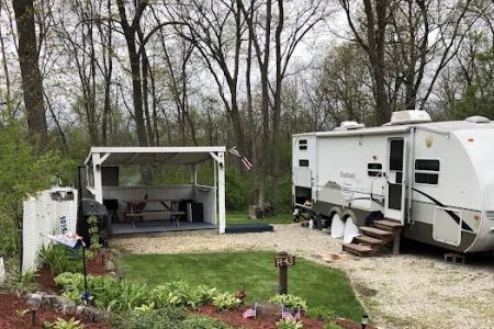 Coachman's Terrace Manufactured Home Community