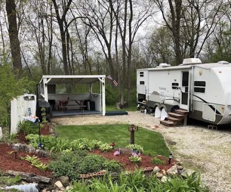 Coachman's Terrace Manufactured Home Community