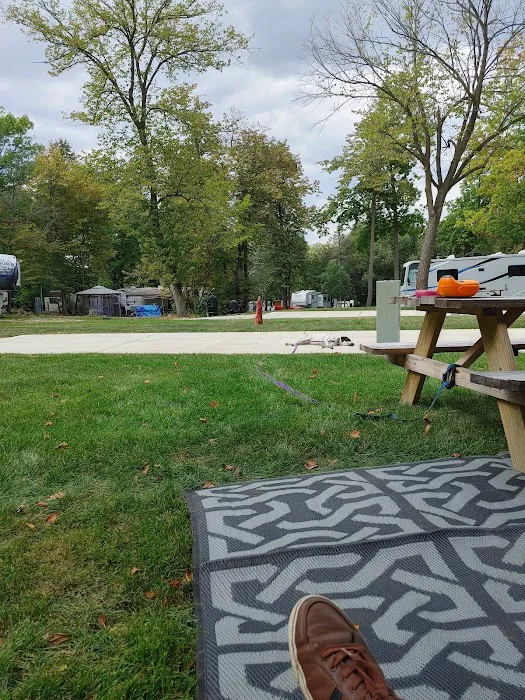 Coachman's Terrace Manufactured Home Community 4
