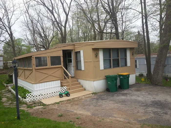 Coachman's Terrace Manufactured Home Community 10