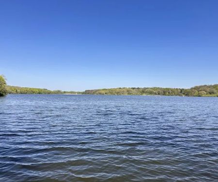Hickory Hills