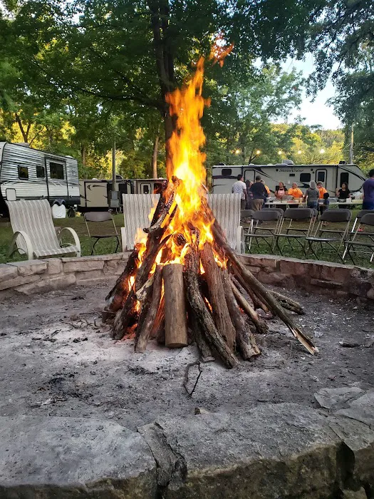 Rockford Christian Camp 3