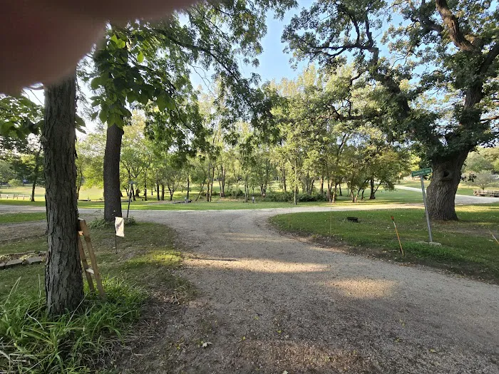 Blackhawk Valley Campground 3