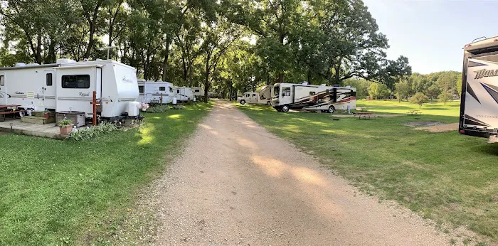 Blackhawk Valley Campground 2