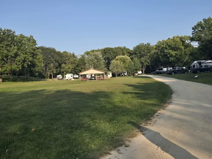 Blackhawk Valley Campground 1