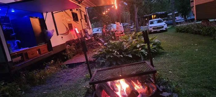 Blackhawk Valley Campground 9