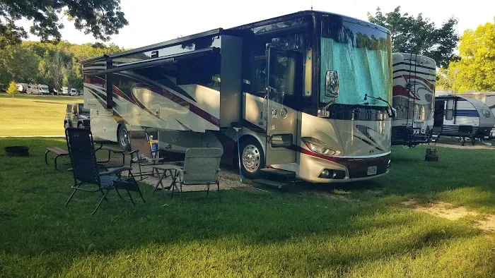 Blackhawk Valley Campground 7