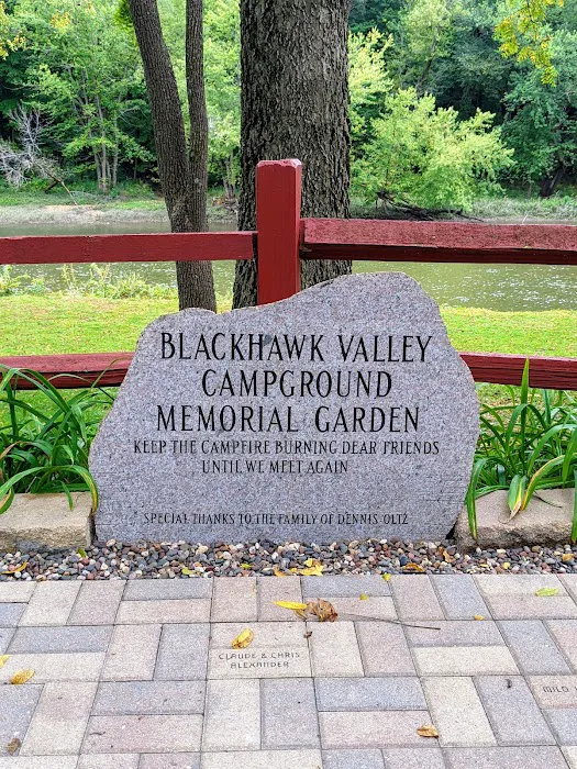 Blackhawk Valley Campground 5