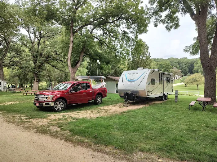 Blackhawk Valley Campground 6
