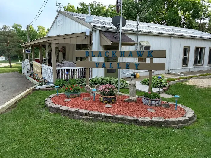 Blackhawk Valley Campground 8