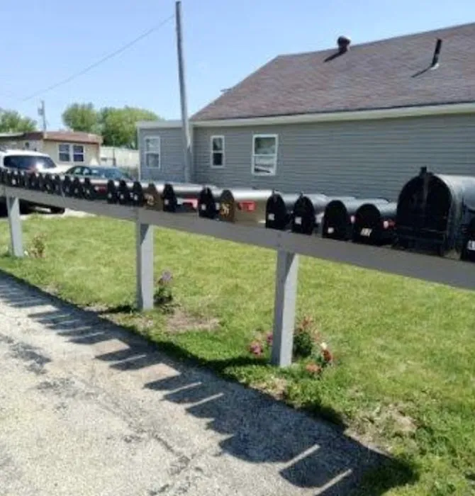 Maple Leaf Mobile Home Park 1