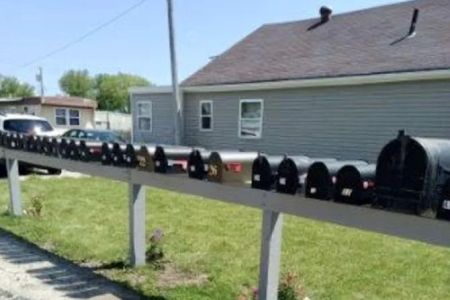Maple Leaf Mobile Home Park