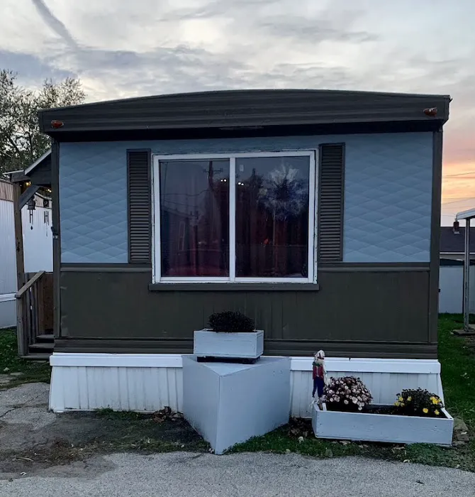 Maple Leaf Mobile Home Park 2