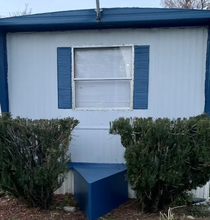 Maple Leaf Mobile Home Park 3
