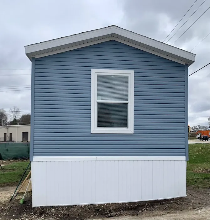 Maple Leaf Mobile Home Park 5