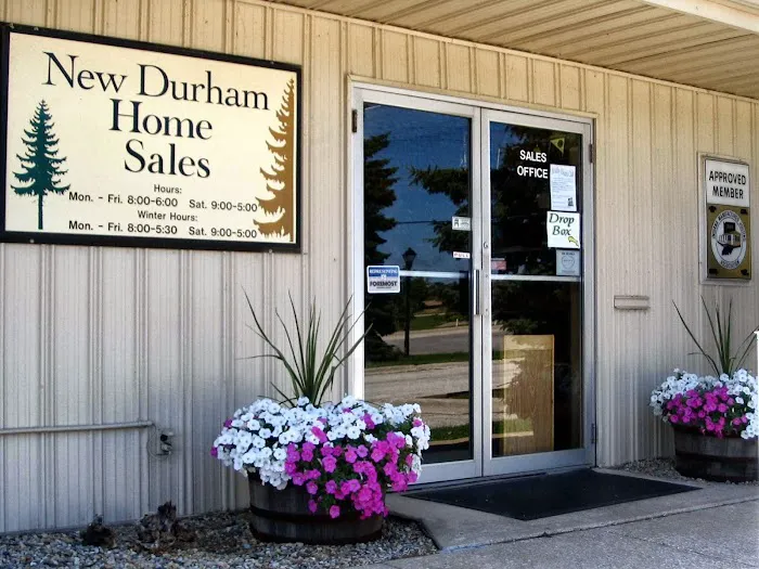 New Durham Estates Land Lease Community and Manufactured Home Dealer 2