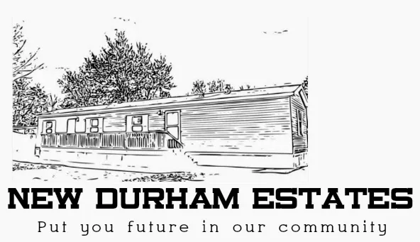 New Durham Estates Land Lease Community and Manufactured Home Dealer 4