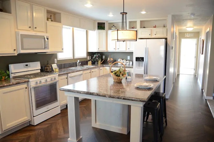 New Durham Estates Land Lease Community and Manufactured Home Dealer 9