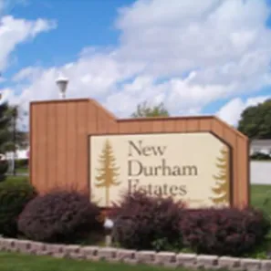 New Durham Estates Land Lease Community and Manufactured Home Dealer 7