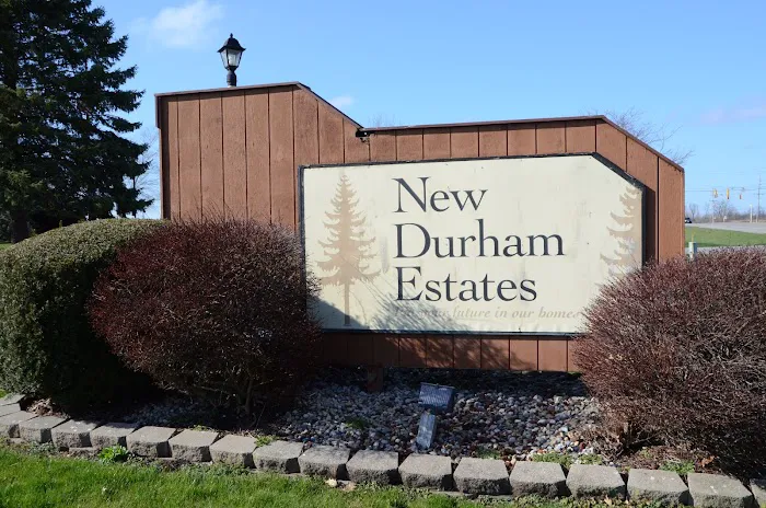 New Durham Estates Land Lease Community and Manufactured Home Dealer 8
