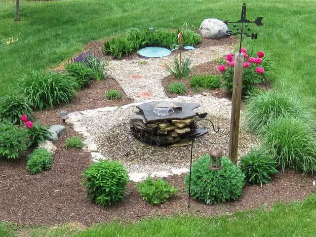 Michigan City Campground 6