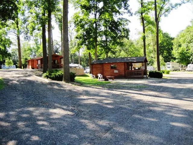 Michigan City Campground 3