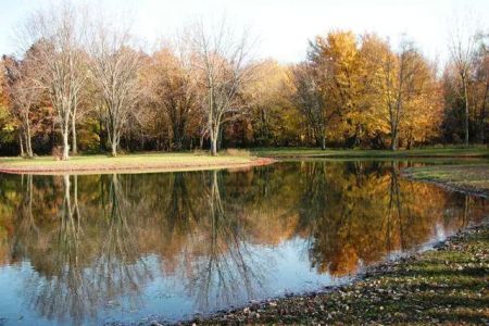 Michigan City Campground